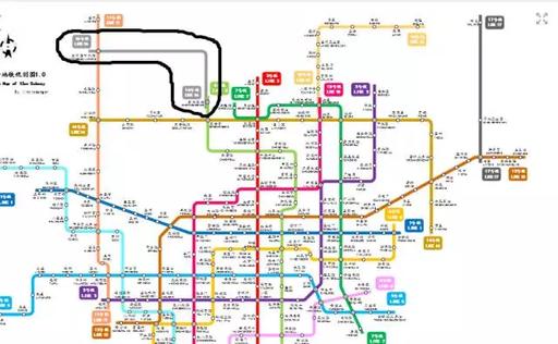 西安地铁线路图最新版，古都地下脉络探索